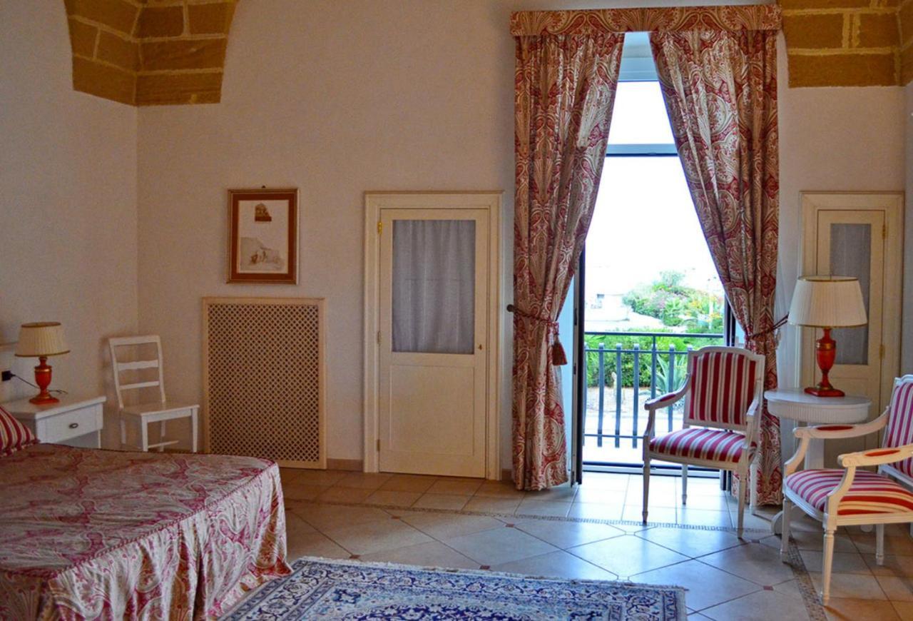 Beautiful Property In The Heart Of Gallipoli Exterior foto