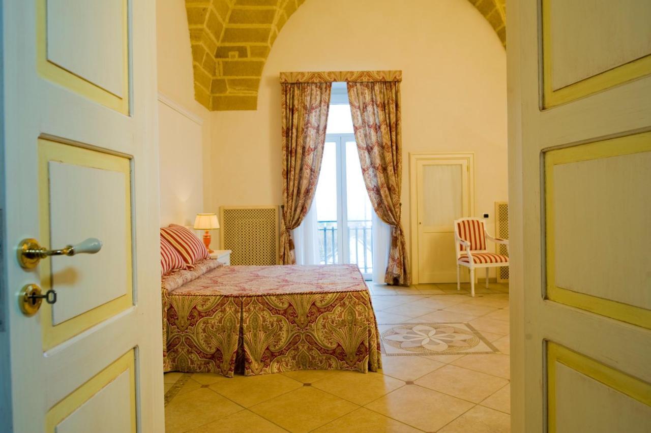 Beautiful Property In The Heart Of Gallipoli Exterior foto